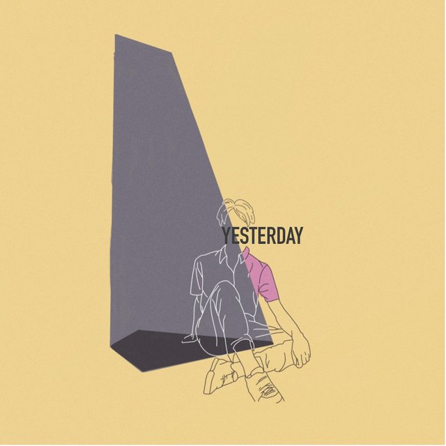 Couverture de Yesterday