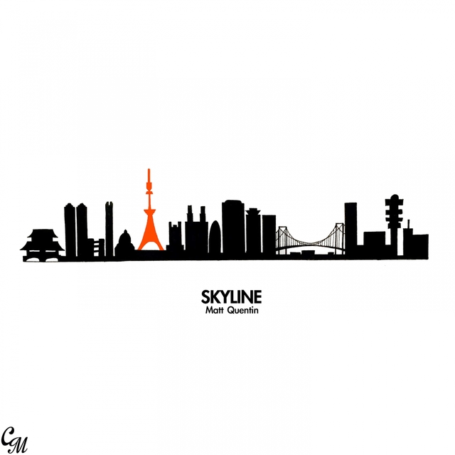Couverture de Skyline