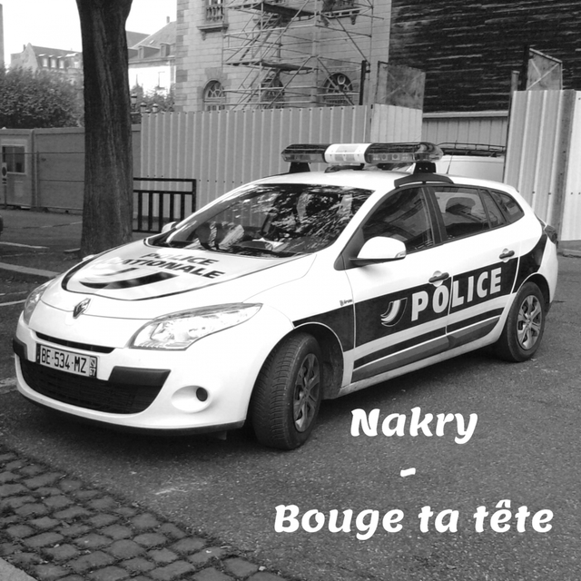 Bouge ta tête