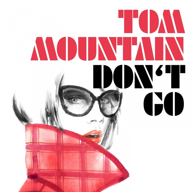 Couverture de Don't Go