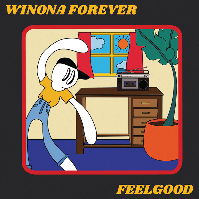 Couverture de Feelgood