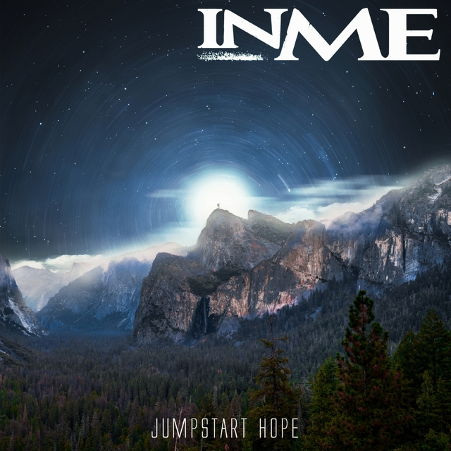 Couverture de Jumpstart Hope