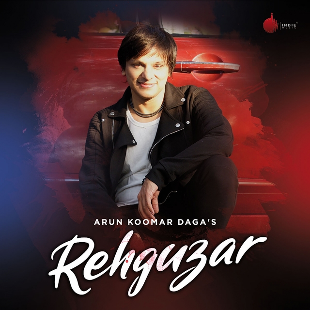 Rehguzar