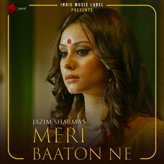 Couverture de Meri Baaton Ne