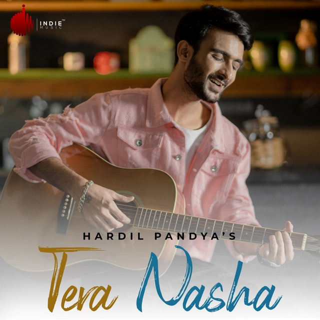 Tera Nasha