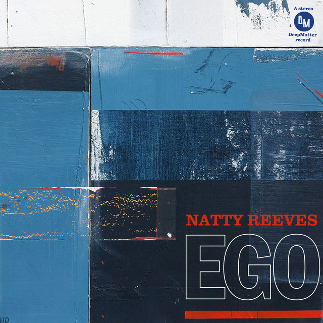 Couverture de Ego