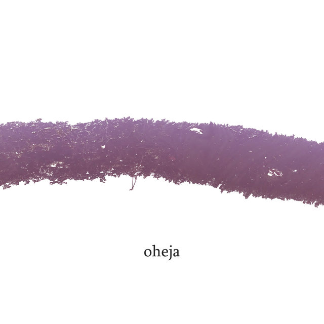 Couverture de Oheja