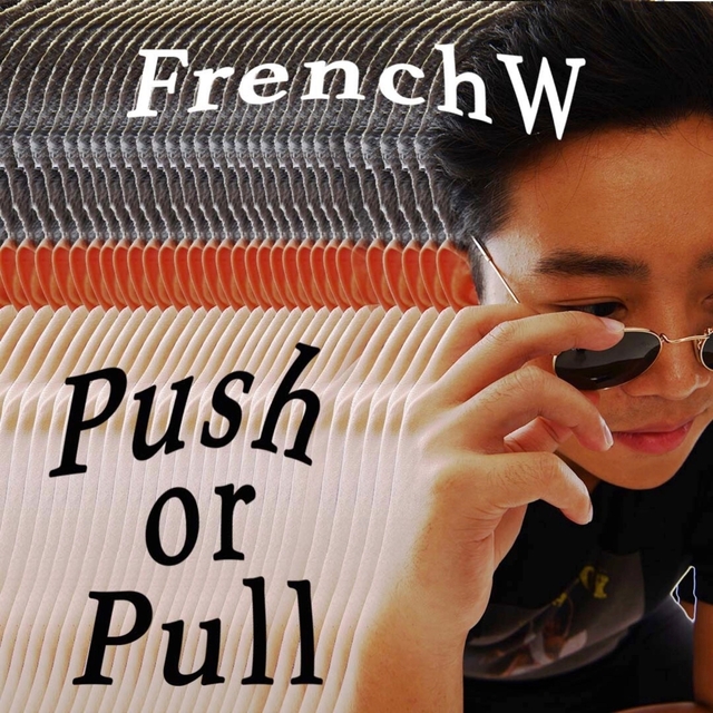 Couverture de Push or Pull