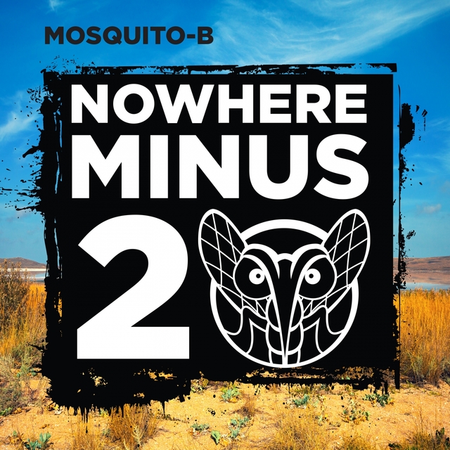 Nowhere Minus 20