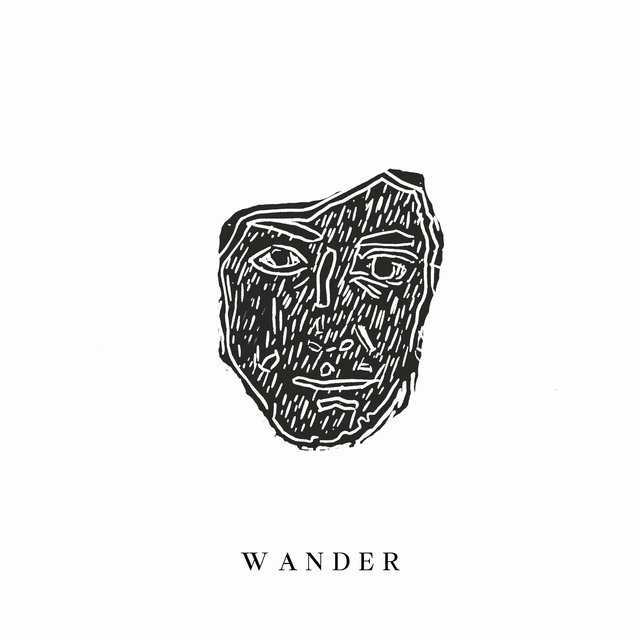 Couverture de Wander