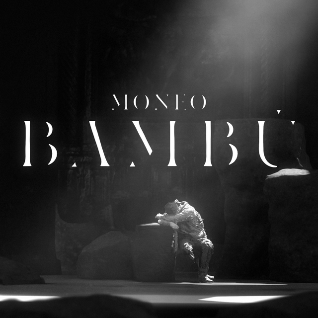 Couverture de Bambú