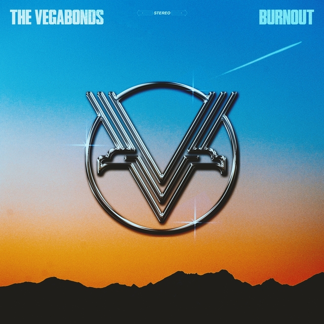 Couverture de Burnout