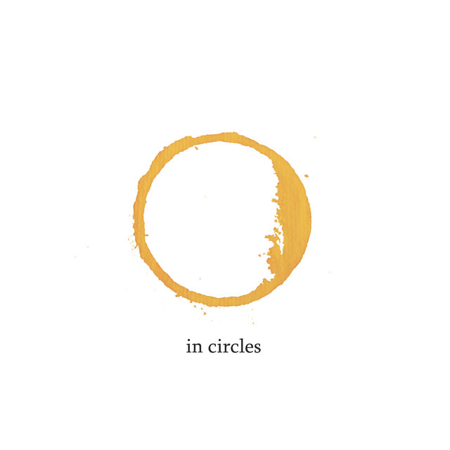 Couverture de In Circles