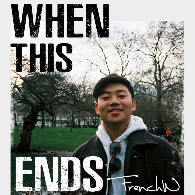 Couverture de When This Ends