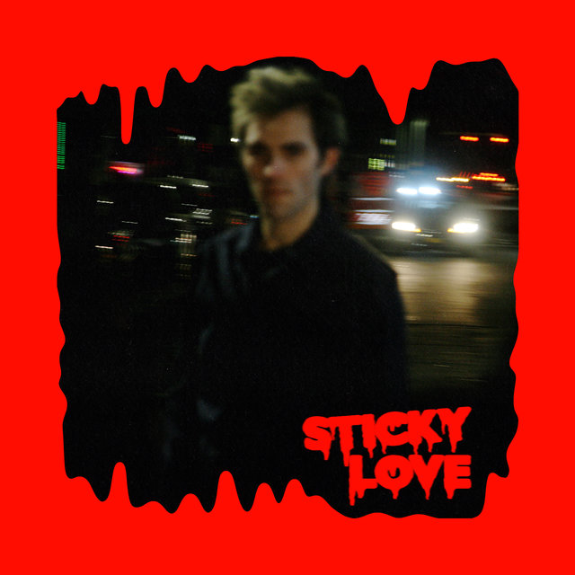 Sticky Love