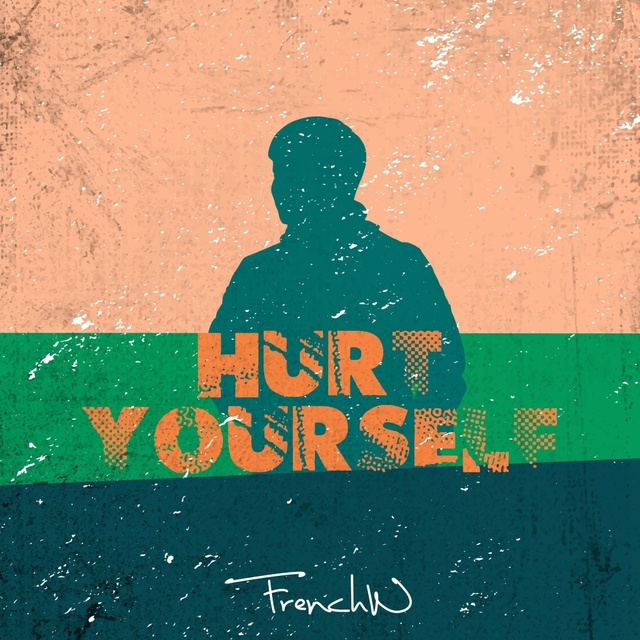 Couverture de Hurt Yourself