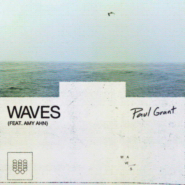 Couverture de Waves