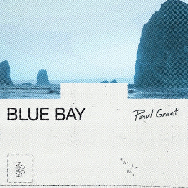 Couverture de Blue Bay