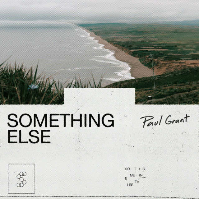 Couverture de Something Else