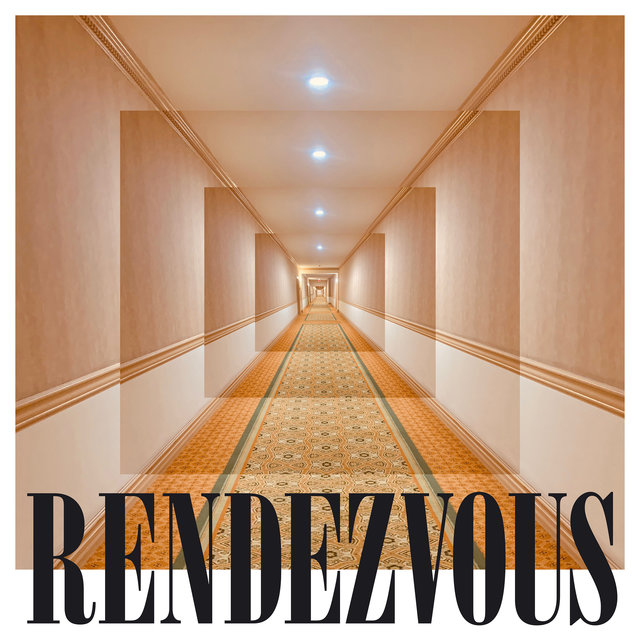 Couverture de Rendezvous