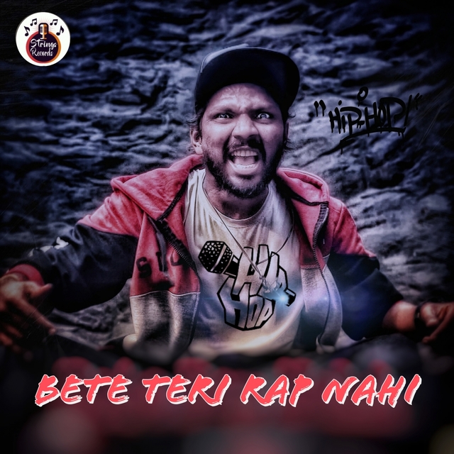 Couverture de Bete Teri Rap Nahi