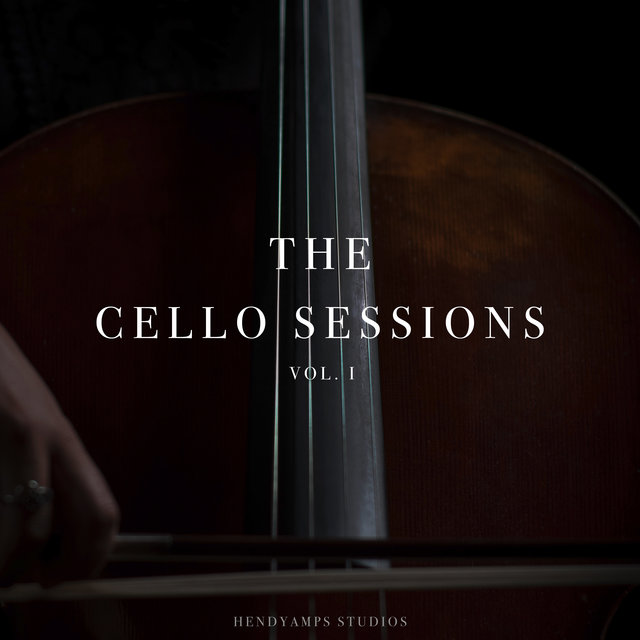 Cello Sessions, Vol. 1