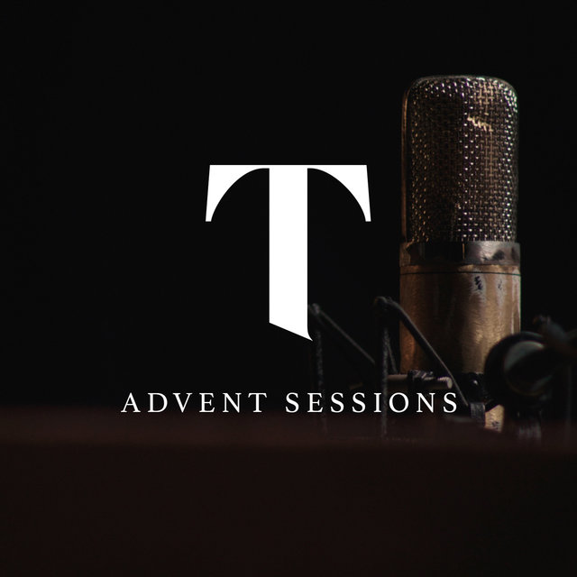 The True Tellings: The Advent Sessions