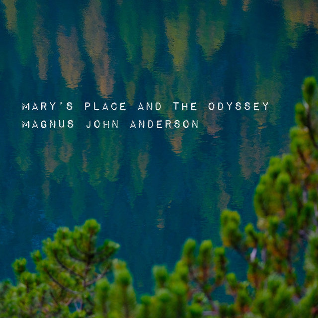 Mary's Place and the Odyssey