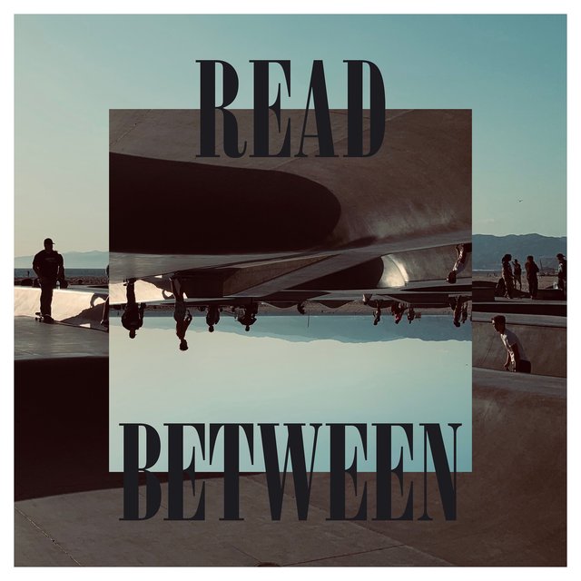 Couverture de Read Between