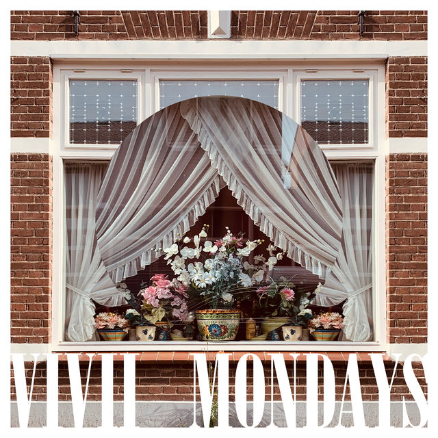 Couverture de Mondays