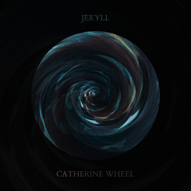 Couverture de Catherine Wheel