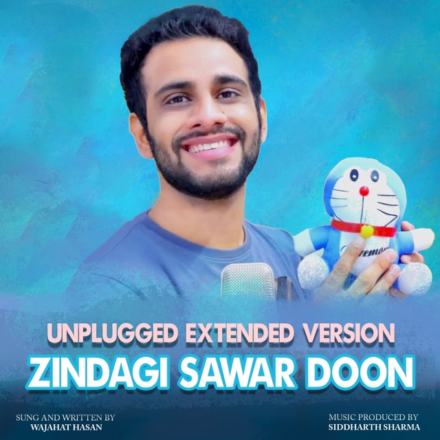 Couverture de Zindagi Sawar Doon