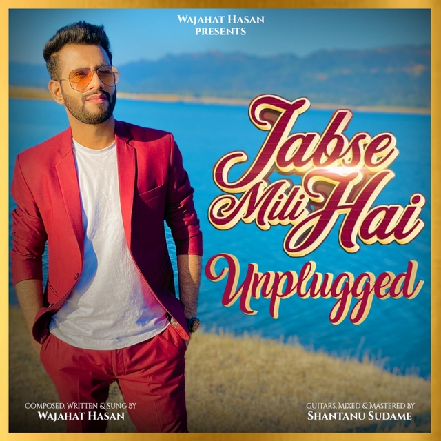 Couverture de Jabse Mili Hai Unplugged