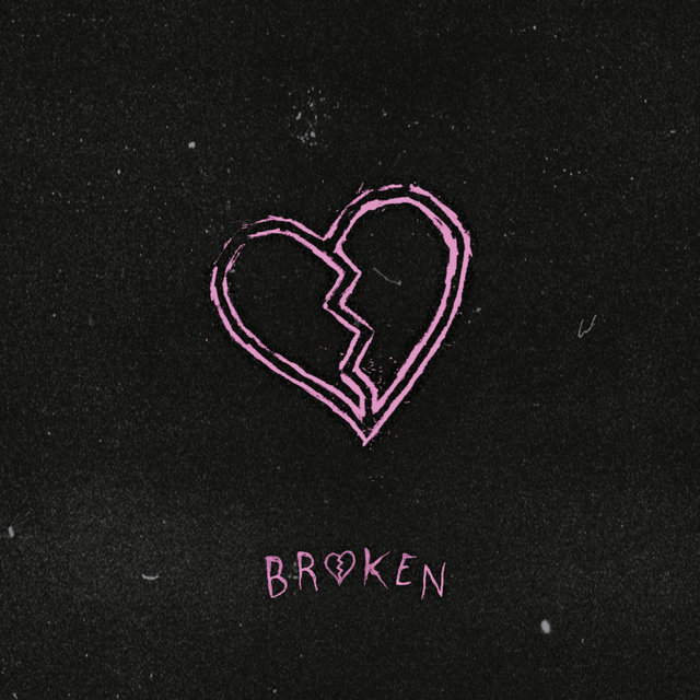 Broken (Maxi Single)