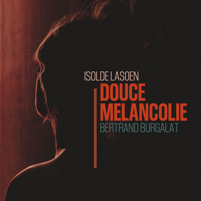 Couverture de Douce mélancolie