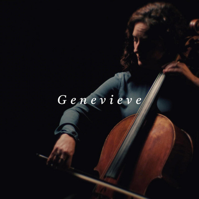 Walter: Genevieve