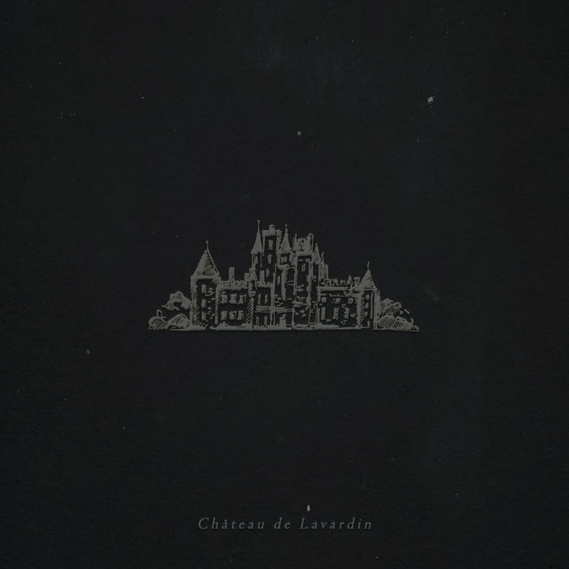 Couverture de Walter: Château de Lavardin