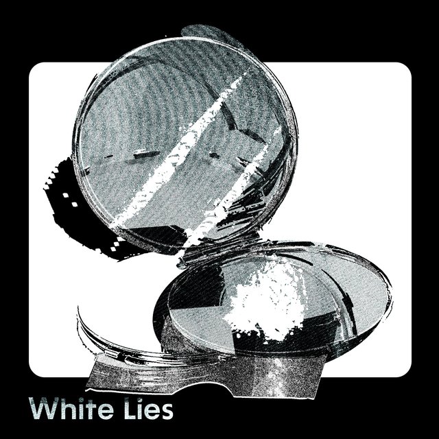 Couverture de White Lies