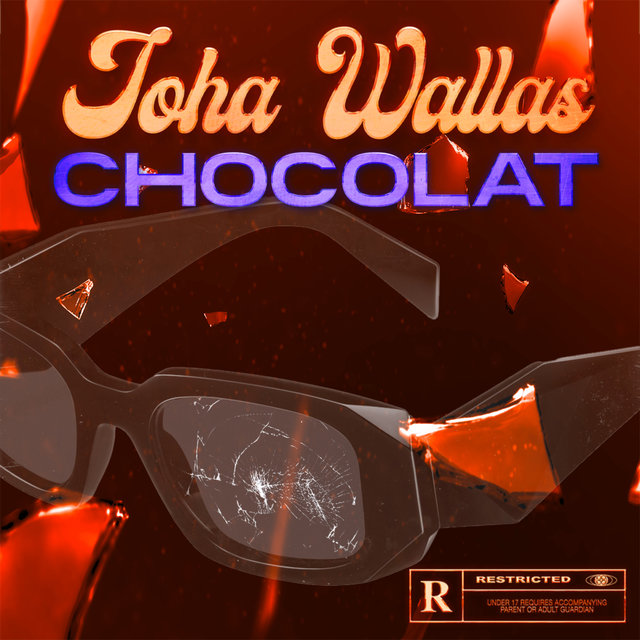 Couverture de Chocolat