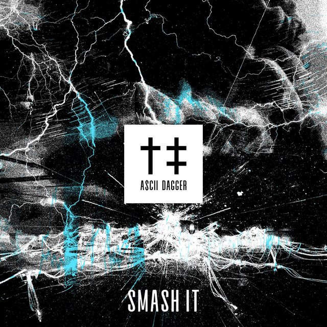 Couverture de Smash It