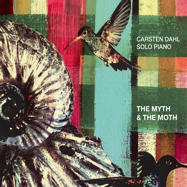 The Myth and the Moth