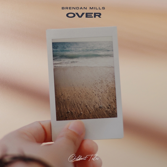 Couverture de Over