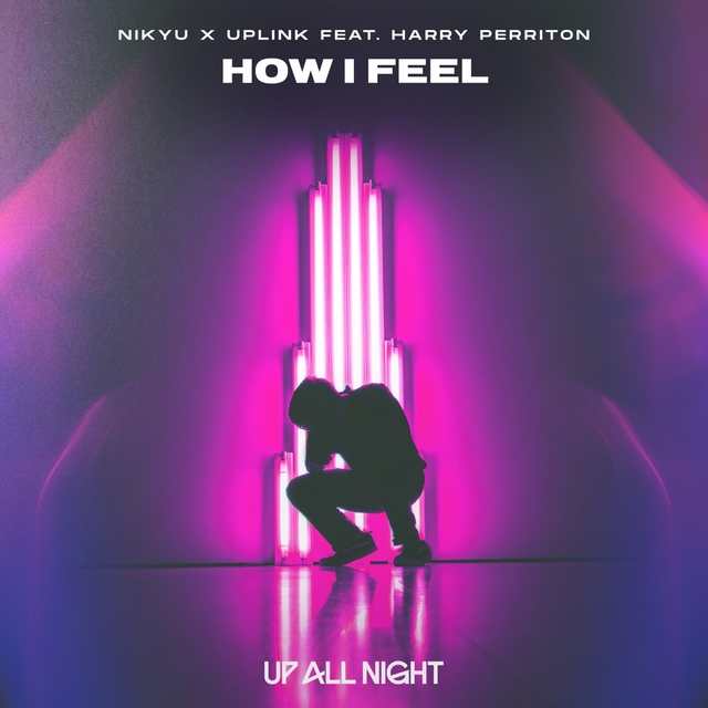 Couverture de How I Feel