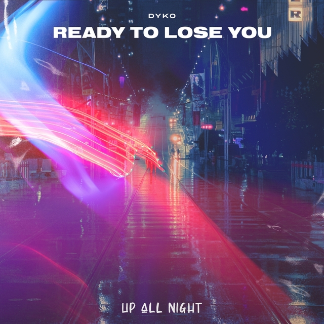 Couverture de Ready to Lose You