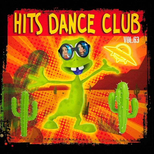 Hits Dance Club, Vol. 63