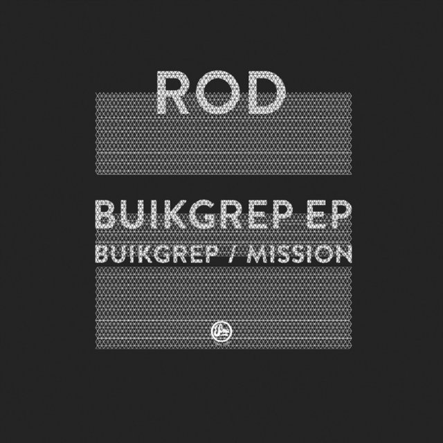 Buikgrep