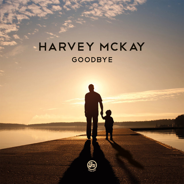 Couverture de Goodbye