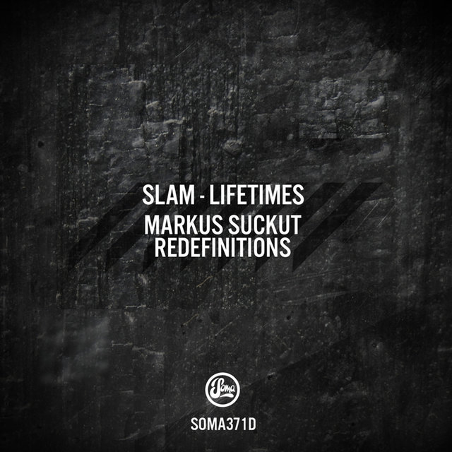 Lifetimes (Markus Suckut Redefinitions)