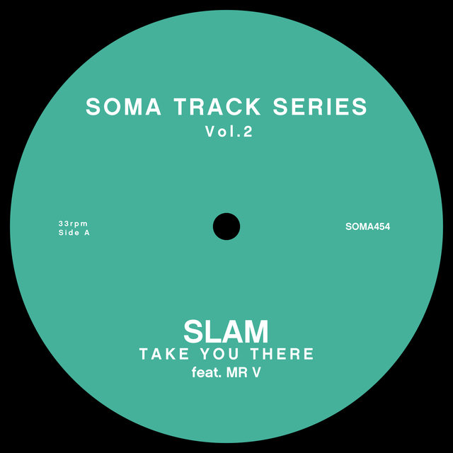 Soma Track Series Vol 2