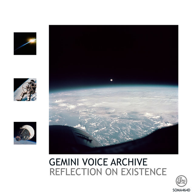 Couverture de Reflection on Existence